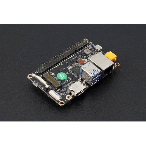 Buy DFRobot DFR1122 A203 Jetson Nano / Xavier NX Carrier Board